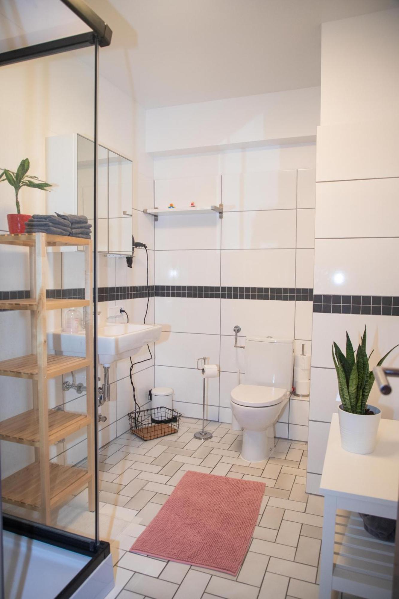 Park City Center Apartment Lüksemburg Dış mekan fotoğraf